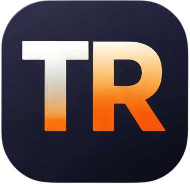 Target Radar logo